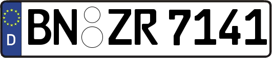BN-ZR7141