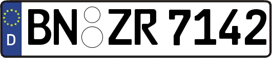 BN-ZR7142