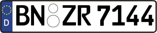 BN-ZR7144