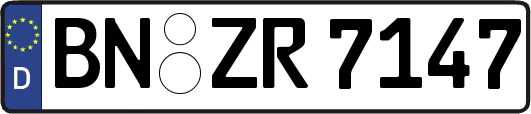 BN-ZR7147