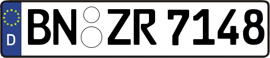BN-ZR7148