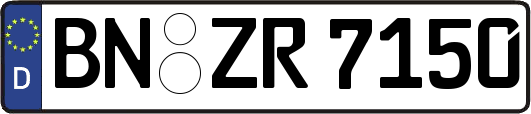 BN-ZR7150