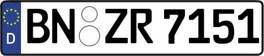 BN-ZR7151