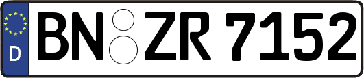 BN-ZR7152