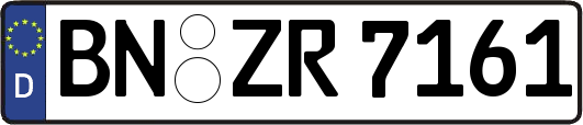 BN-ZR7161