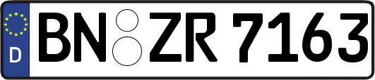 BN-ZR7163