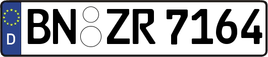BN-ZR7164