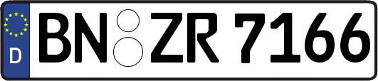 BN-ZR7166