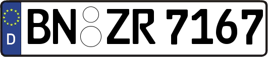 BN-ZR7167