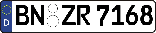 BN-ZR7168