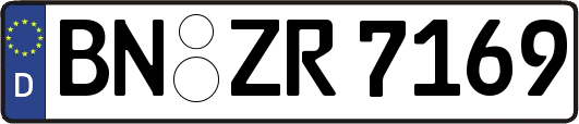 BN-ZR7169
