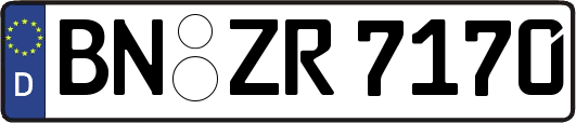 BN-ZR7170