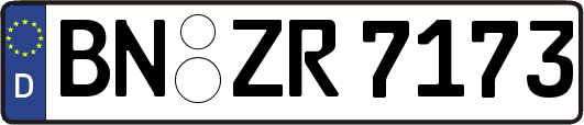 BN-ZR7173