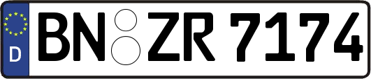 BN-ZR7174