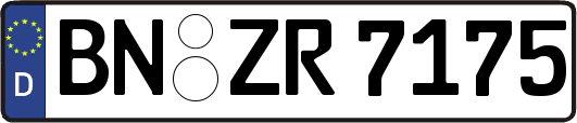 BN-ZR7175