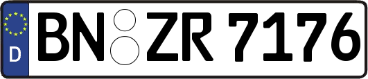 BN-ZR7176