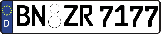 BN-ZR7177