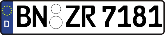 BN-ZR7181
