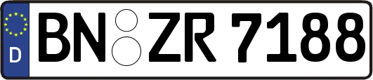 BN-ZR7188