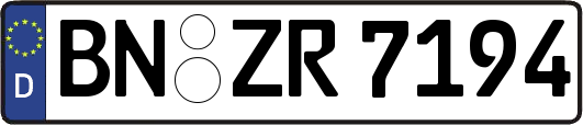 BN-ZR7194