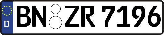BN-ZR7196