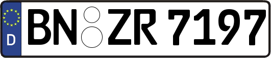 BN-ZR7197