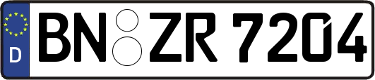 BN-ZR7204