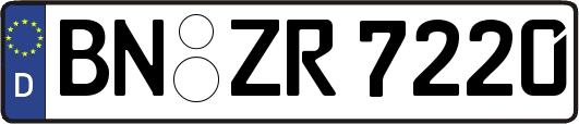 BN-ZR7220