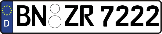 BN-ZR7222