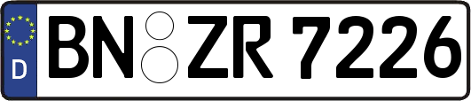 BN-ZR7226