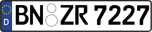 BN-ZR7227