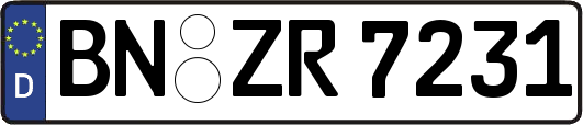 BN-ZR7231