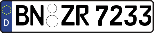 BN-ZR7233
