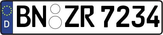 BN-ZR7234