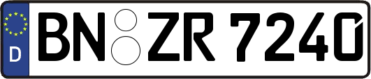 BN-ZR7240