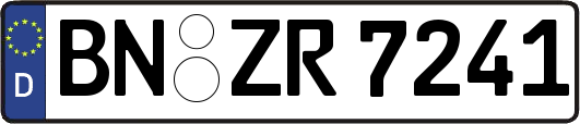 BN-ZR7241
