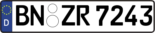 BN-ZR7243