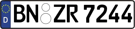 BN-ZR7244