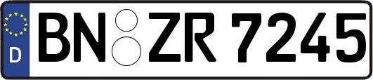 BN-ZR7245