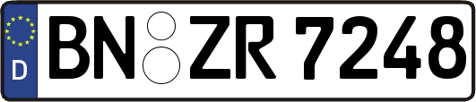 BN-ZR7248