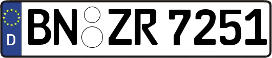 BN-ZR7251