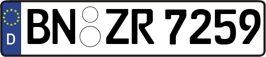 BN-ZR7259