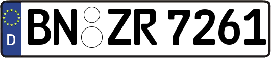 BN-ZR7261