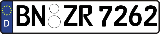 BN-ZR7262