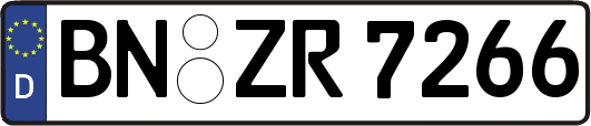 BN-ZR7266