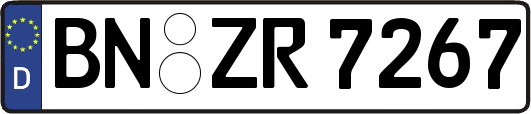 BN-ZR7267