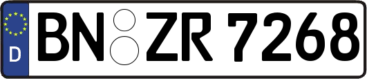BN-ZR7268