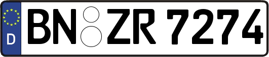 BN-ZR7274
