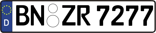 BN-ZR7277