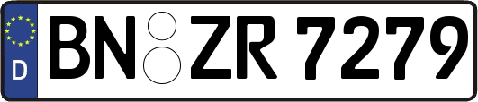 BN-ZR7279